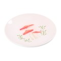 Round Mushroom Trinket Dish