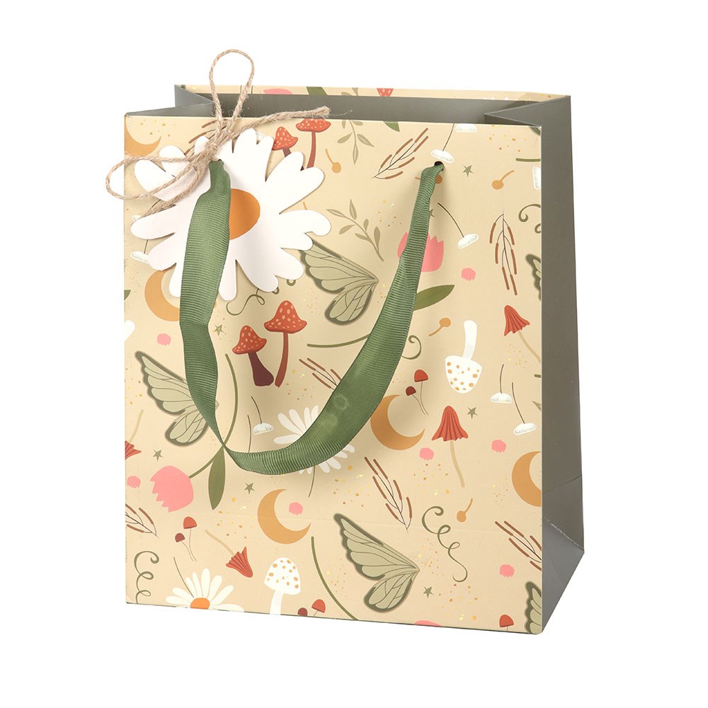 Fairy Folklore Gift Bag