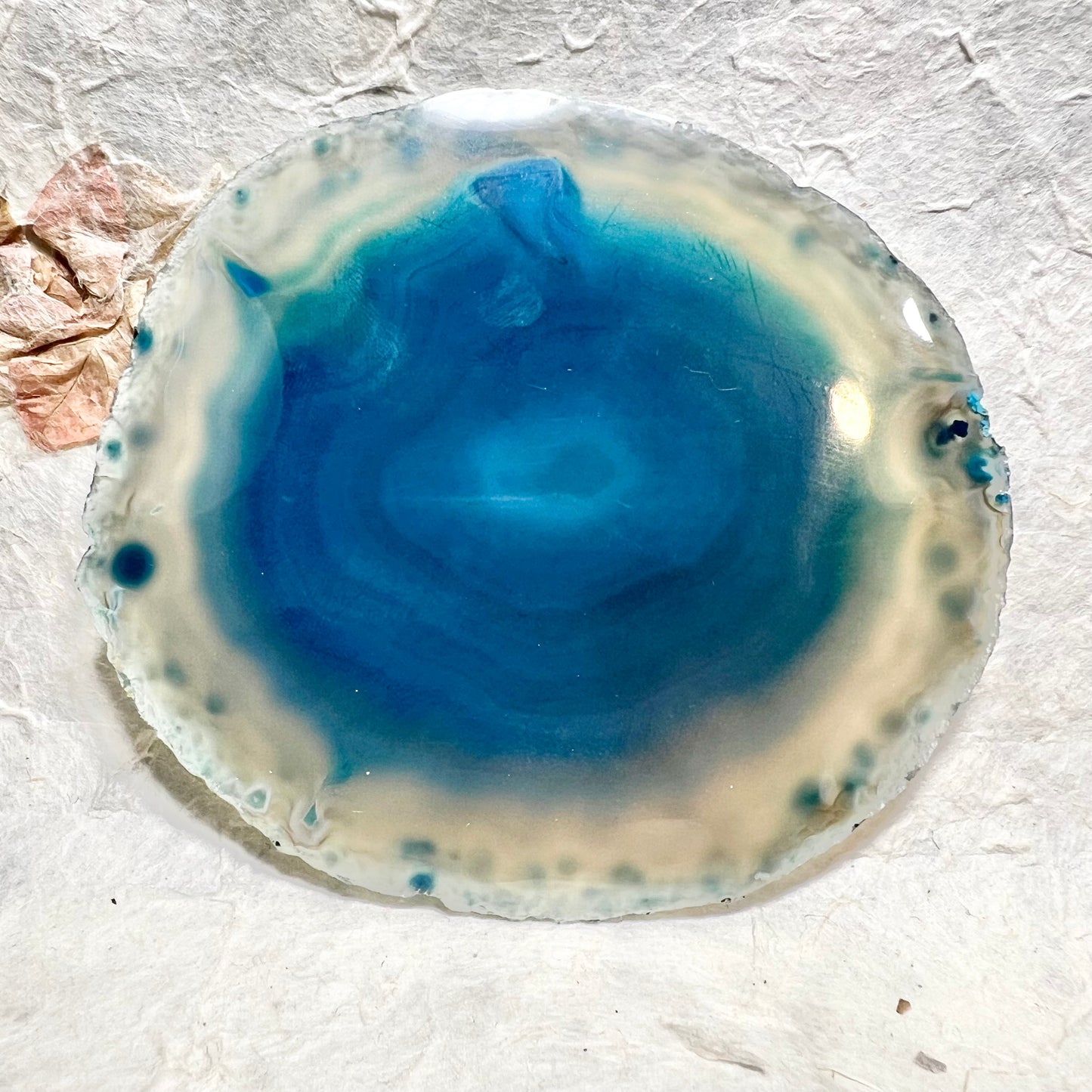 Agate Slice