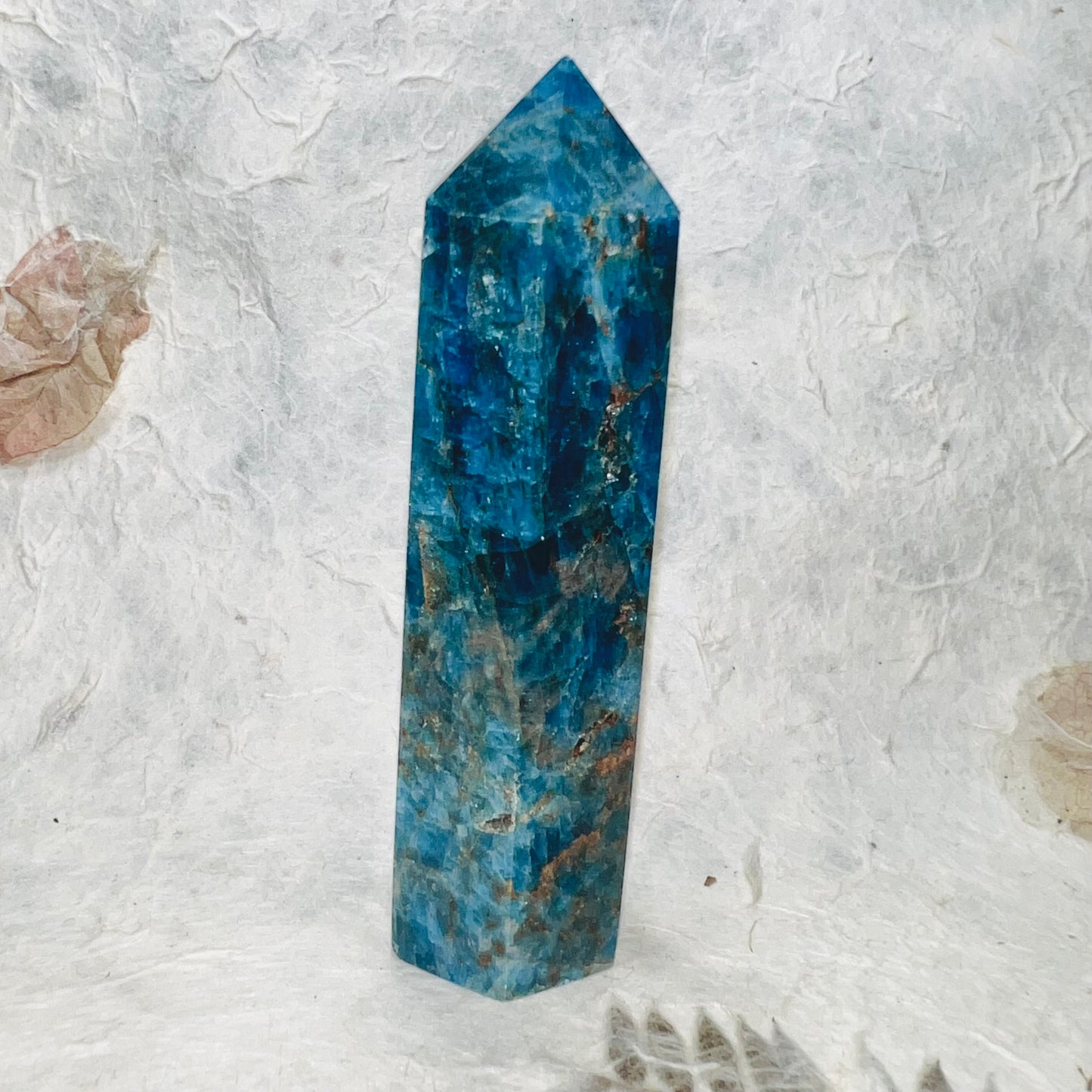 Apatite Tower
