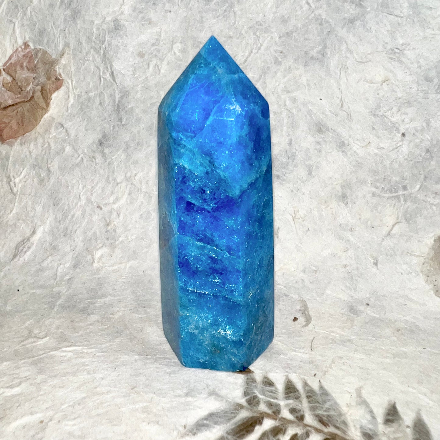 Apatite Tower