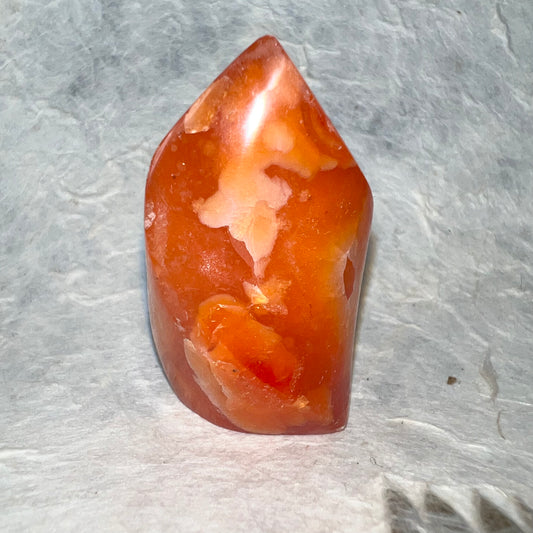 Carnelian Flame