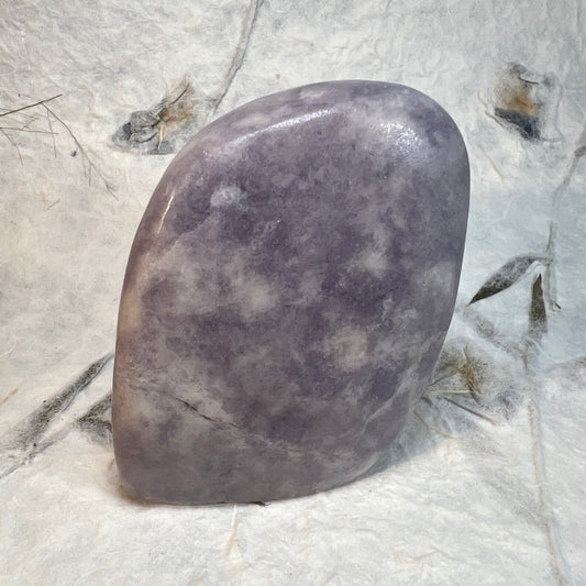 Lepidolite Freeform