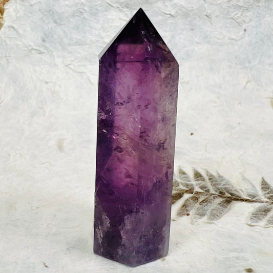 Amethyst Tower