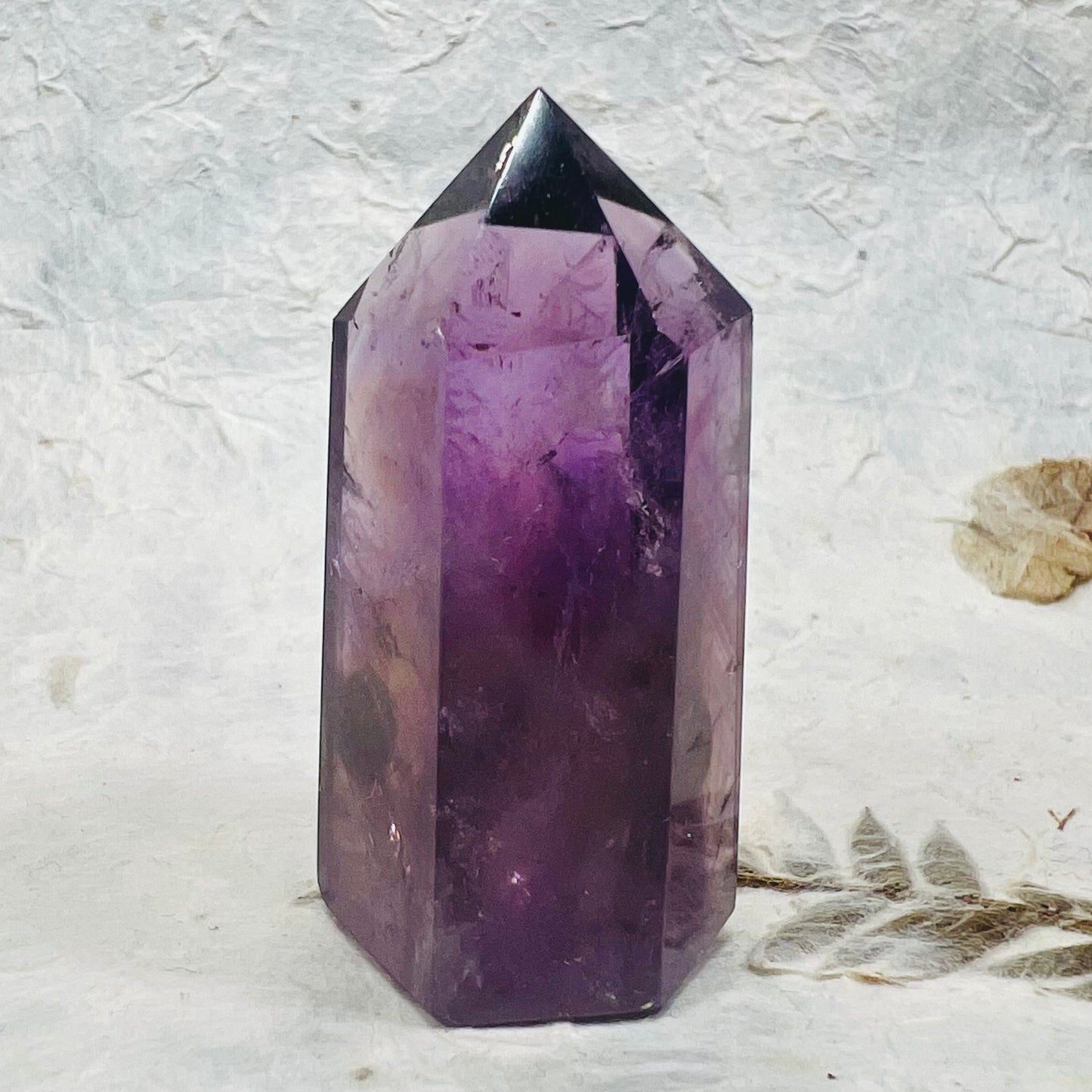 Amethyst Tower