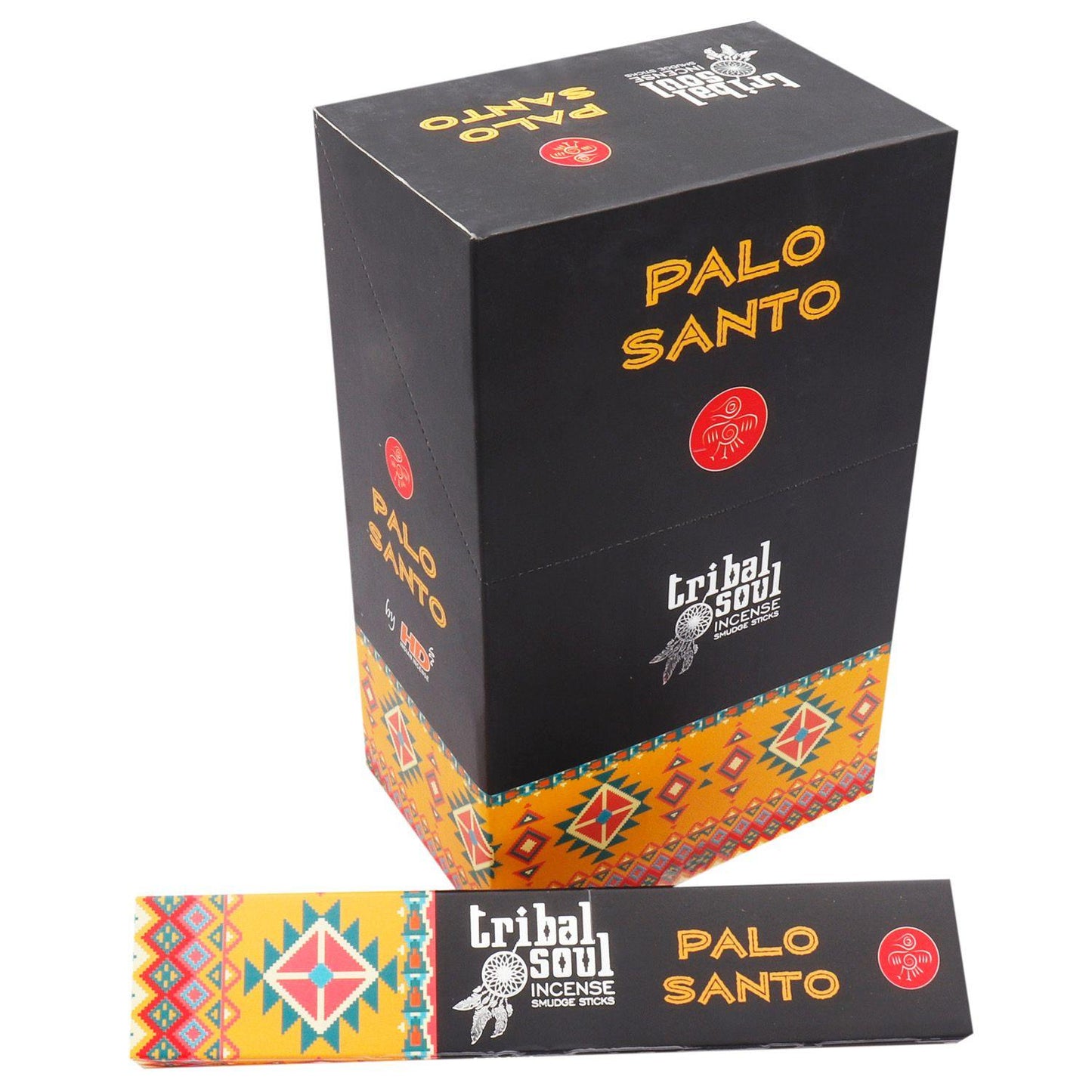 Tribal Soul Palo Santo