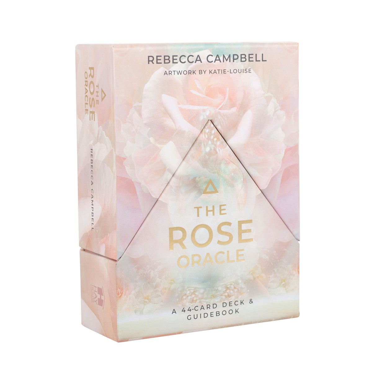 The Rose Oracle - Rebecca Campbell