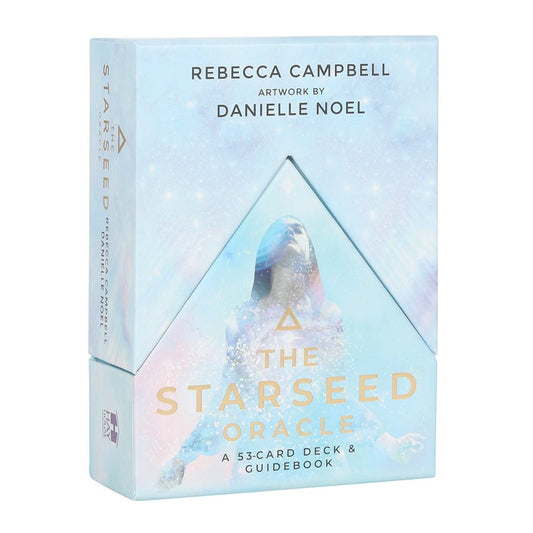 The Starseed Oracle - Rebecca Campbell