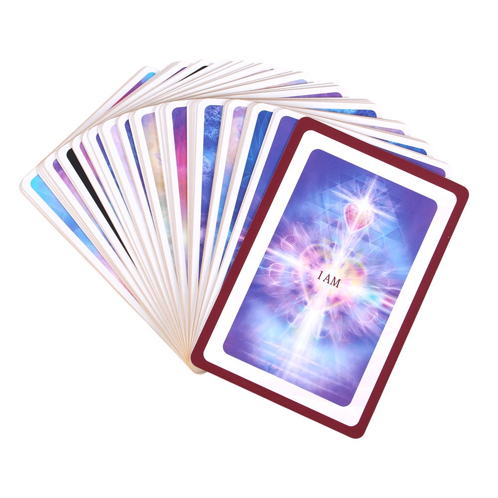 Angelic Lightwork Healing Oracle - Alana Fairchild
