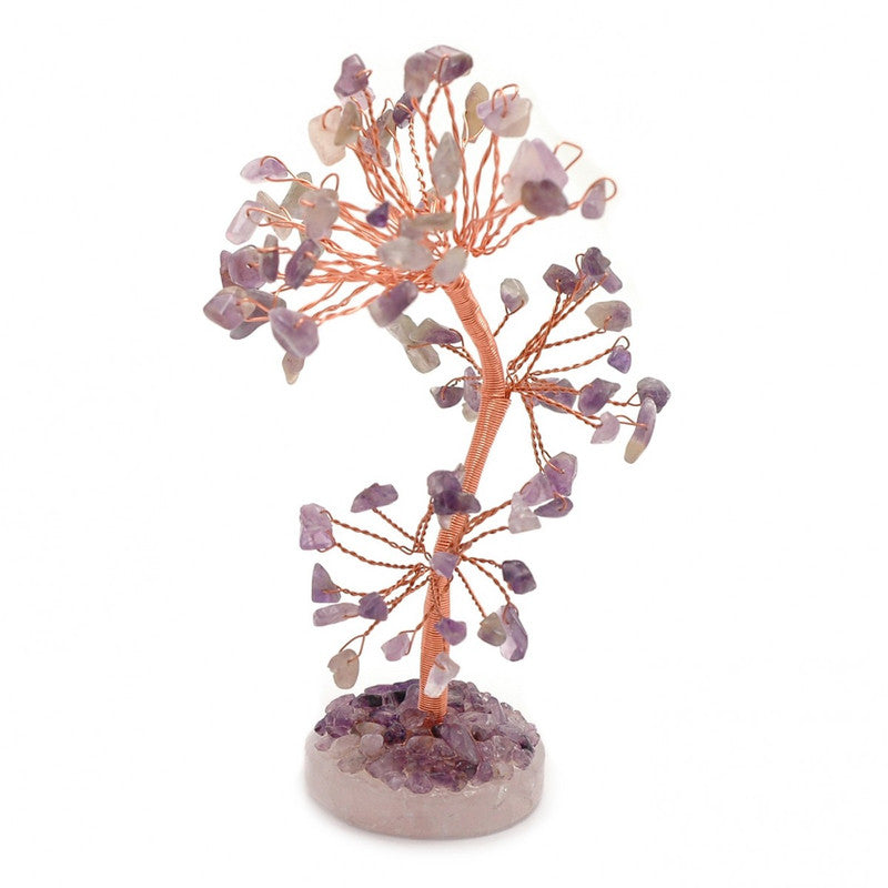 Gem Tree - Amethyst