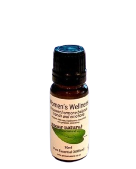 Women’s Wellness Blend 10ml