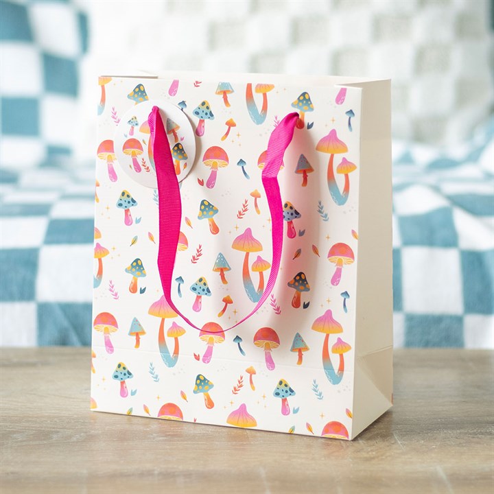 Funky Fungi Gift Bag