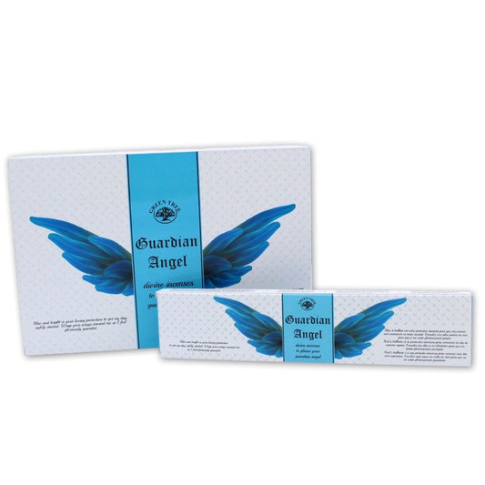 Guardian Angel Incense Sticks