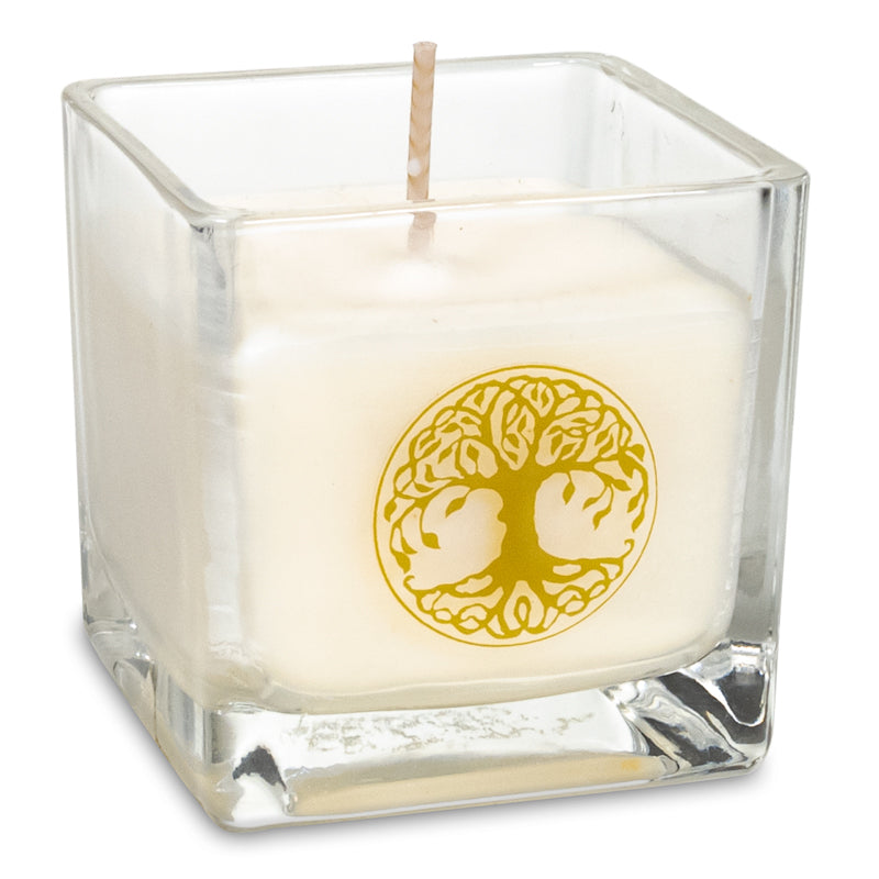 Rapeseed Wax Scented Eco Candles