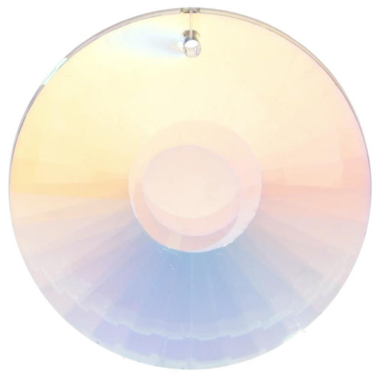 Sun Catcher Rainbow Crystal Bright Pearl - AAA QUALITY