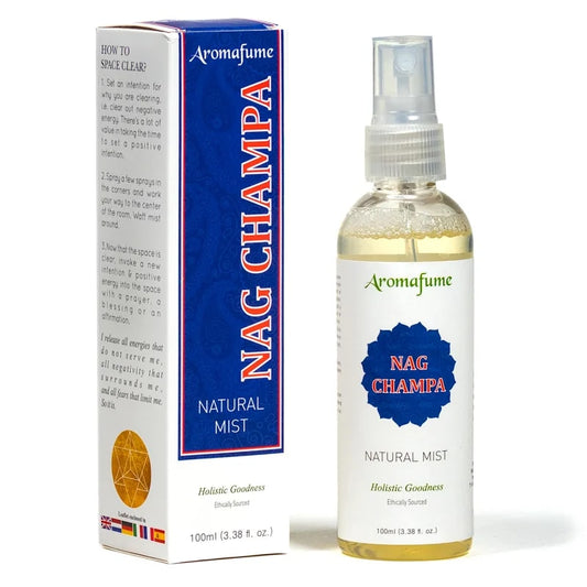 Aromafume - Nag Champa Room Spray