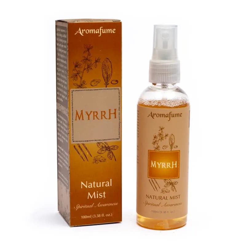 Aromafume - Myrrh Room Spray