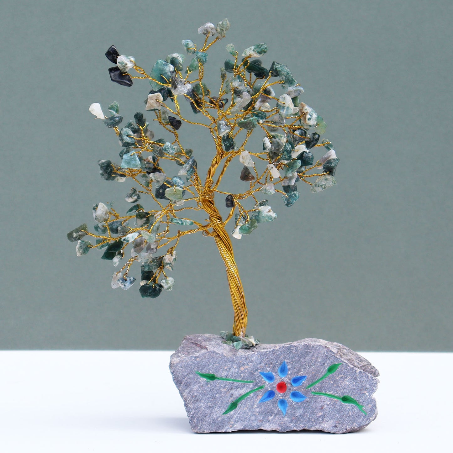 Gemstone Tree - Medium (160 Stones)