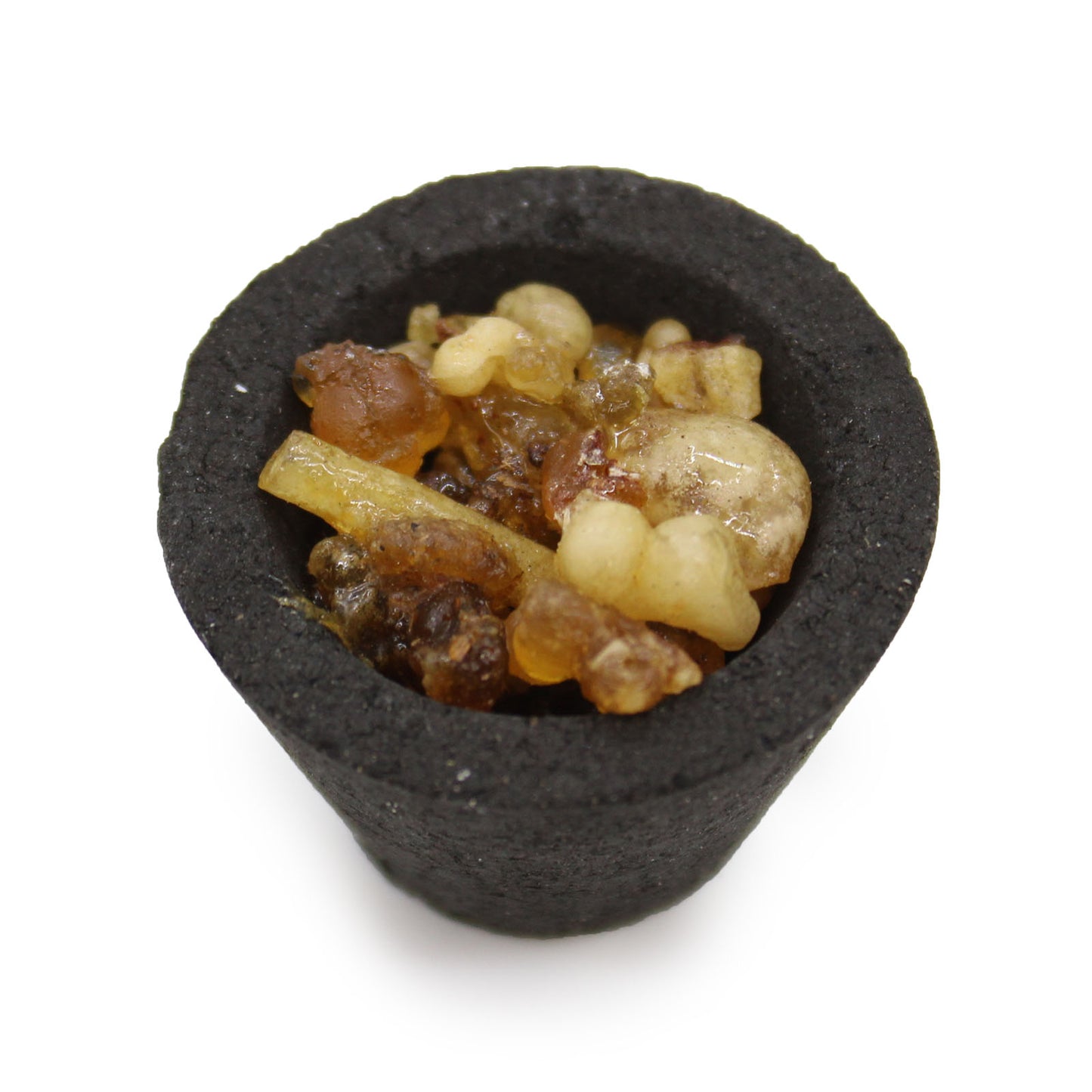 Frankincense Resin Cups (Pack of 12)