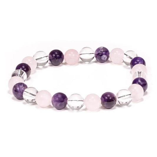 Golden Triangle Bracelet