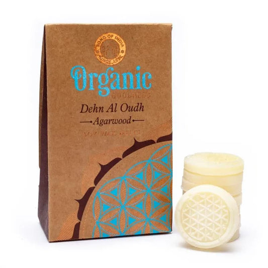 Dehn Al Oudh Agarwood Wax Melts