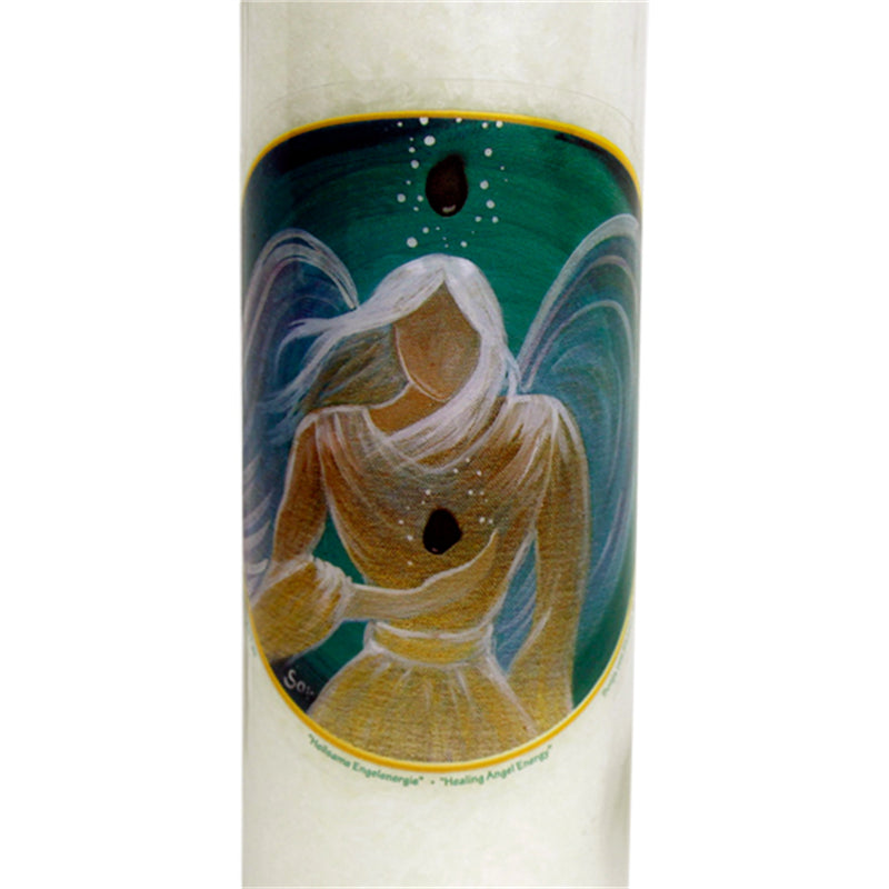 Aromatic Candle - Healing Angel Energy