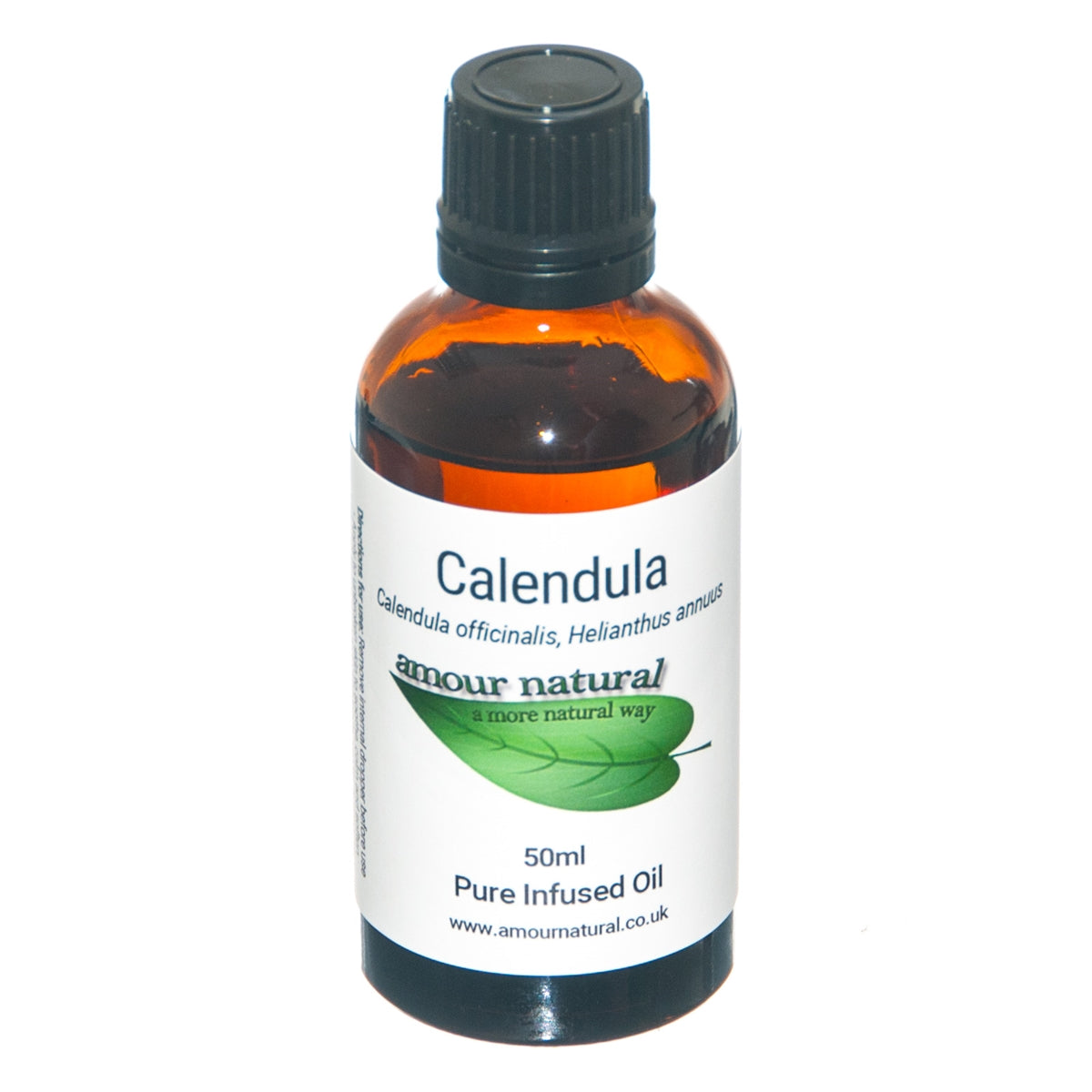 Calendula Carrier Oil - 50ml