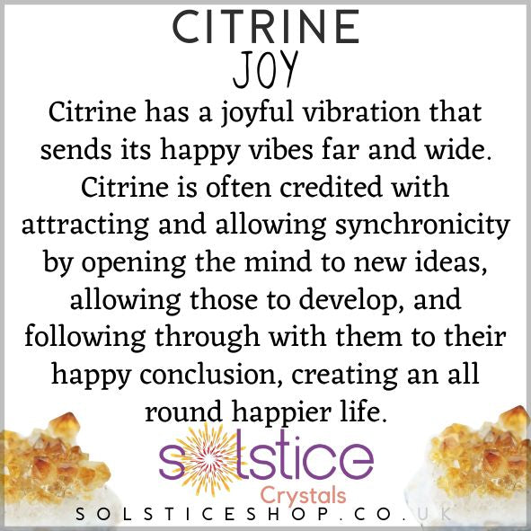 Citrine