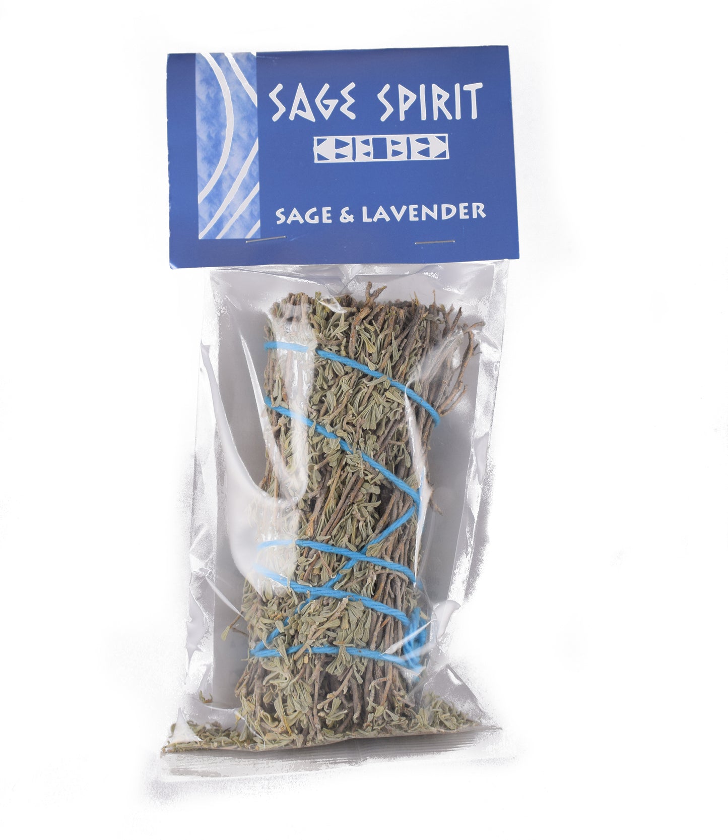 Sage and Lavender Bundle - 5 Inch