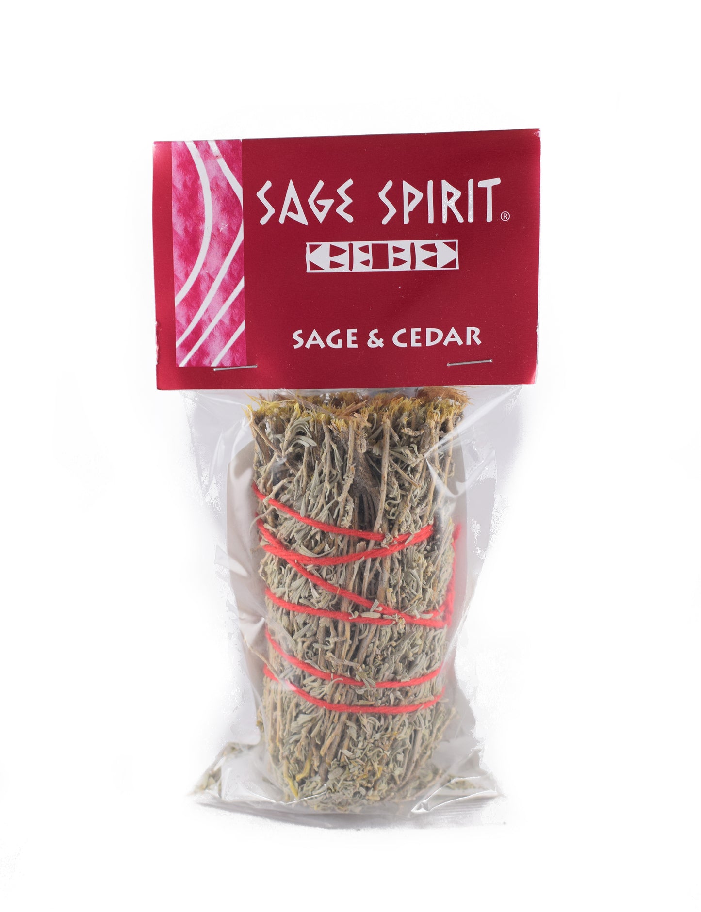 Sage and Cedar Bundle - 5 Inch