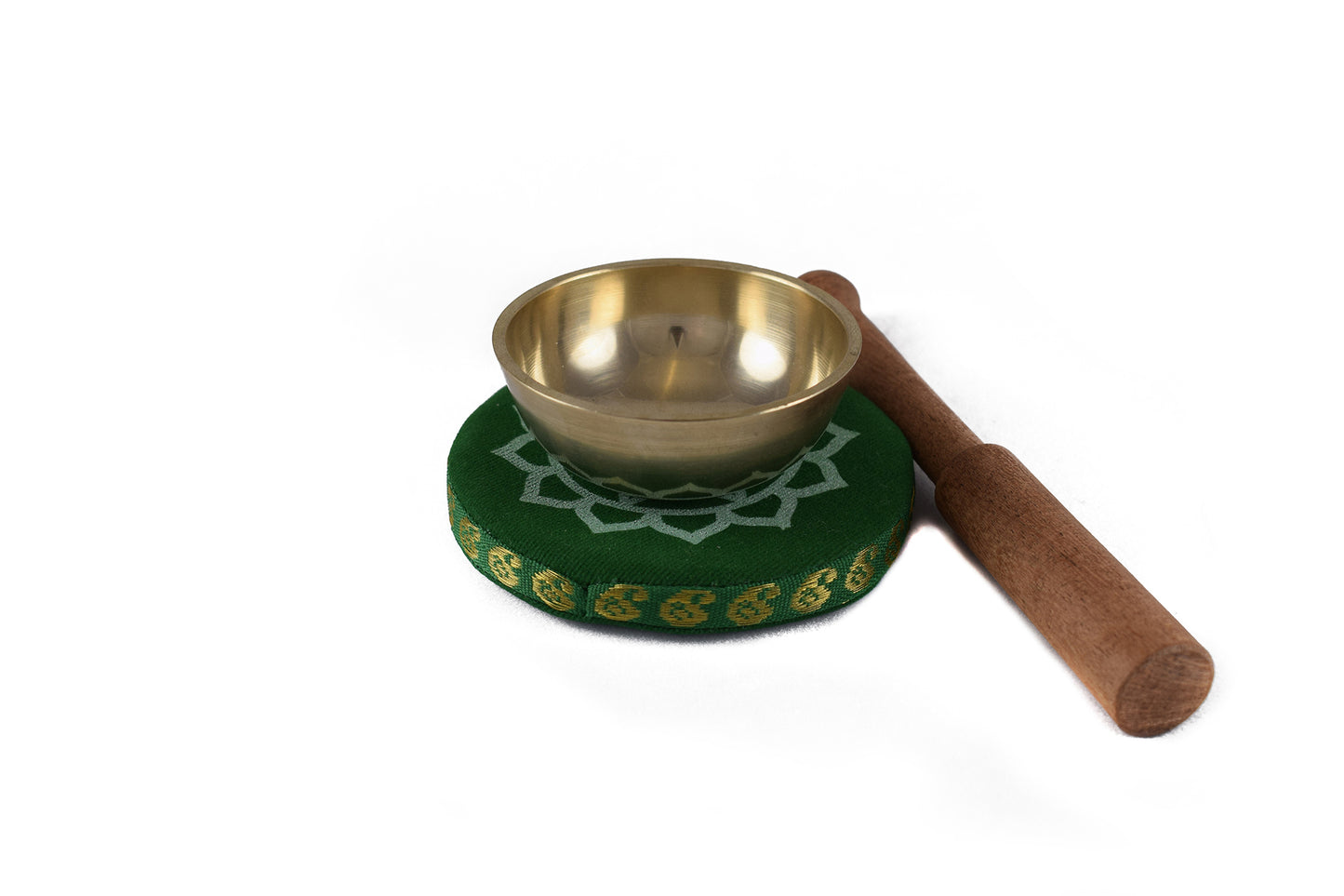 Zenkoan Singing Bowl (Small)