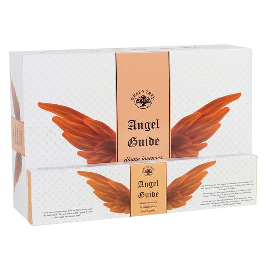 Angel Guide Incense Sticks