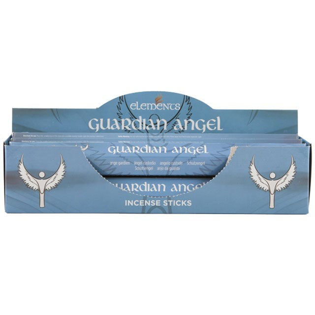 Elements Guardian Angel Incense Sticks