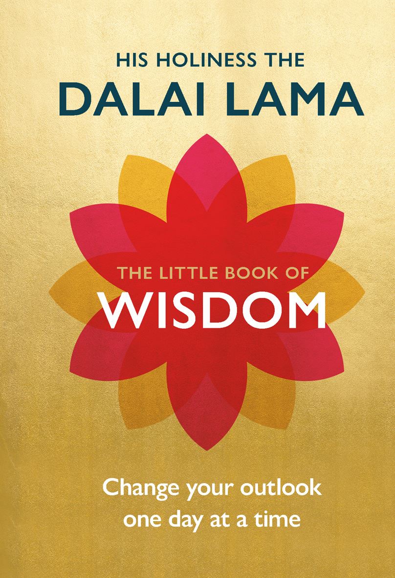 Little Book of Wisdom by The Dalai Lama
