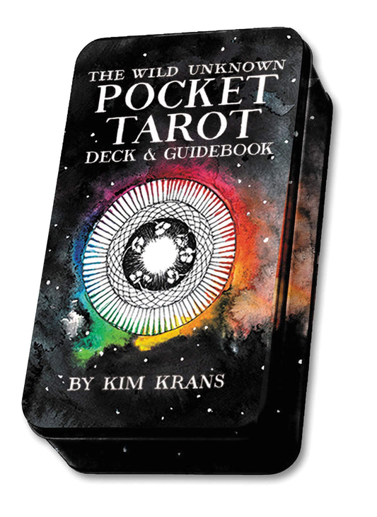 Wild Unknown: Pocket Tarot