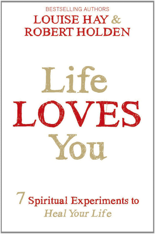 Life Loves You