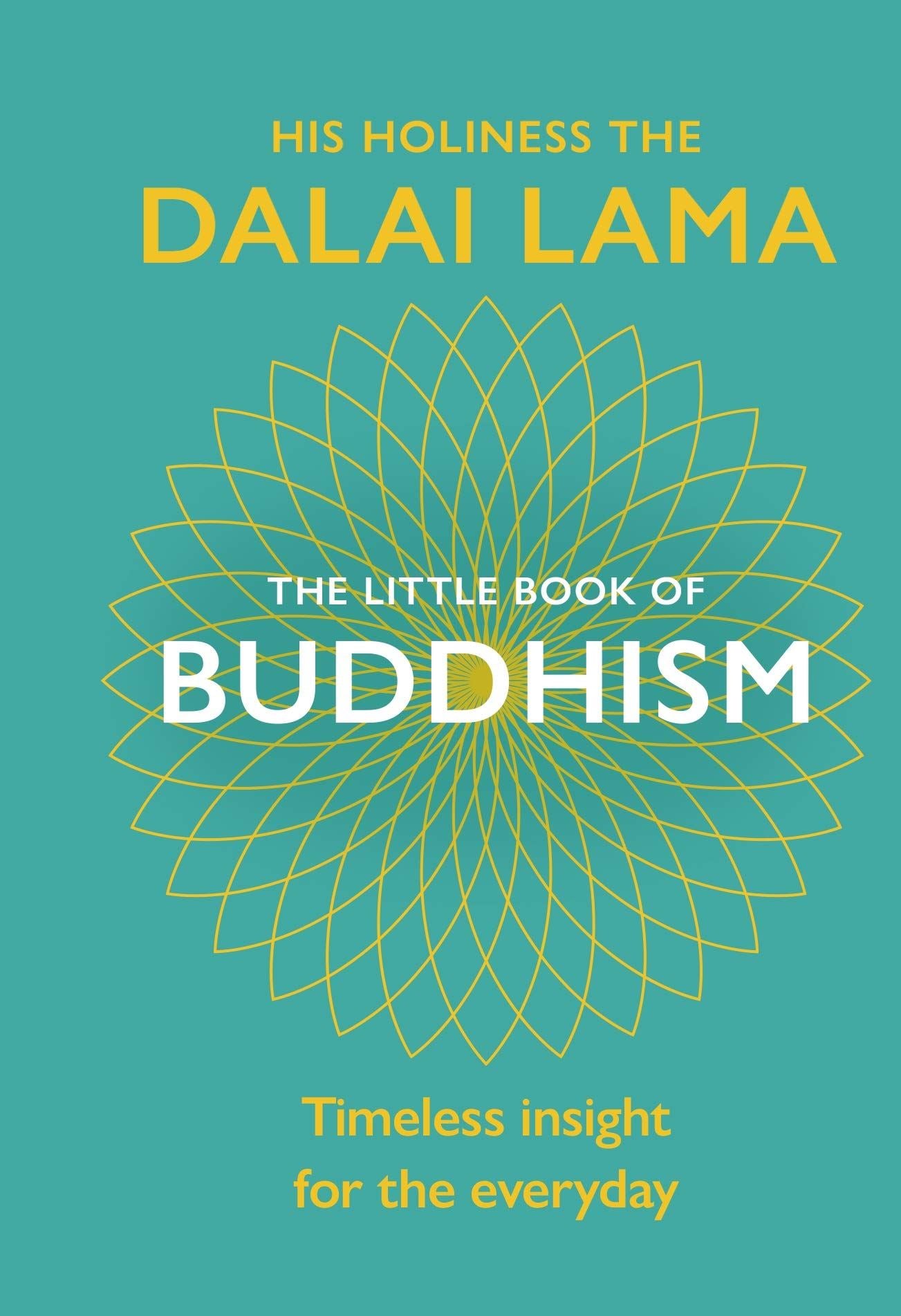 The Little Book of Buddhism