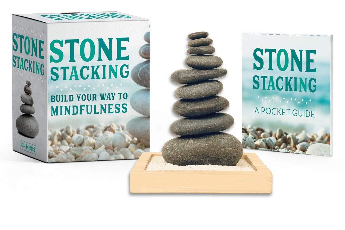 Stone Stacking (mini-kit)