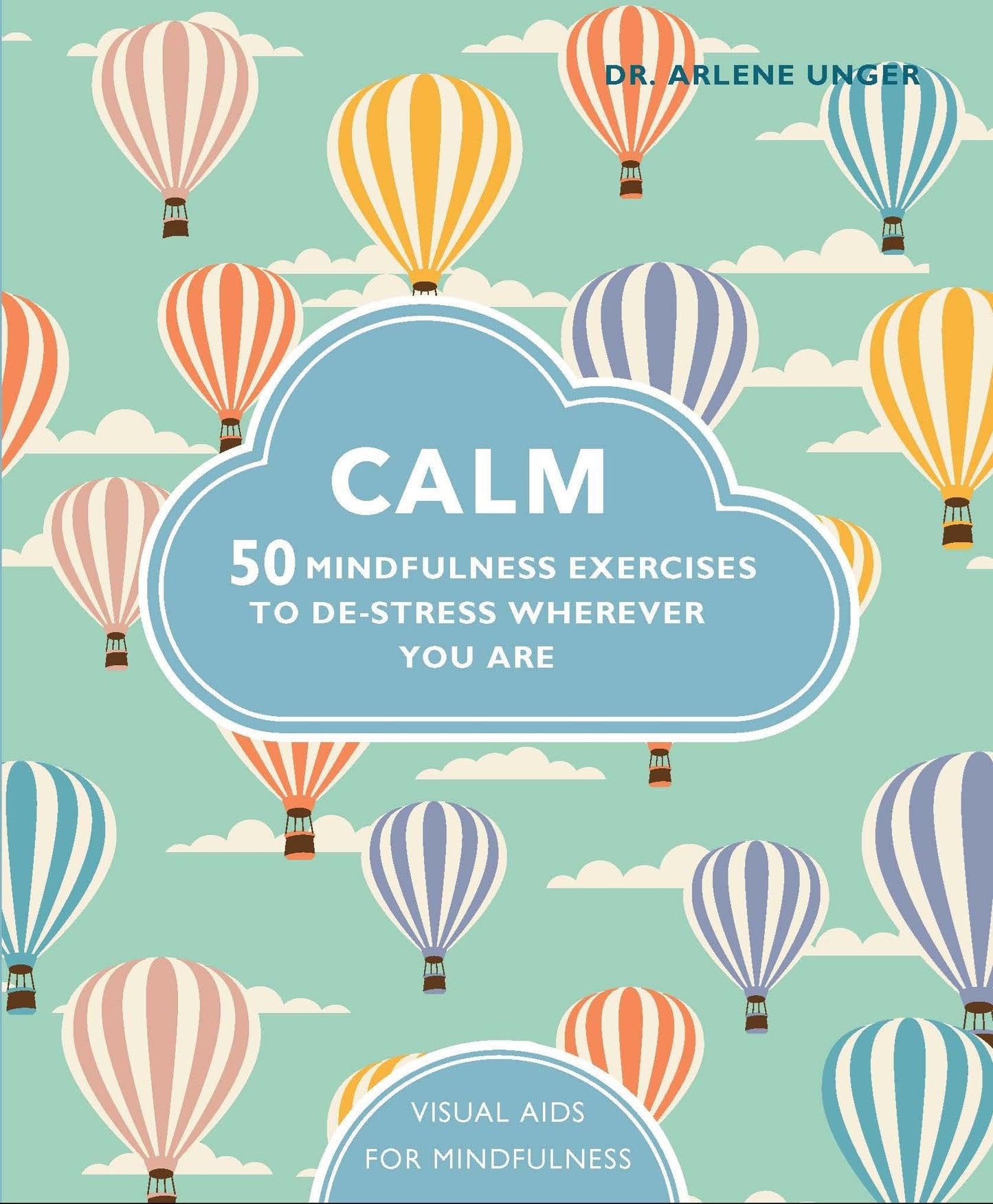 Calm: 50 Mindfulness Exercises