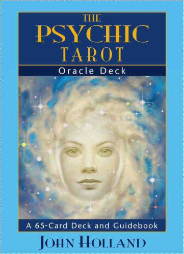 The Psychic Tarot Oracle Deck