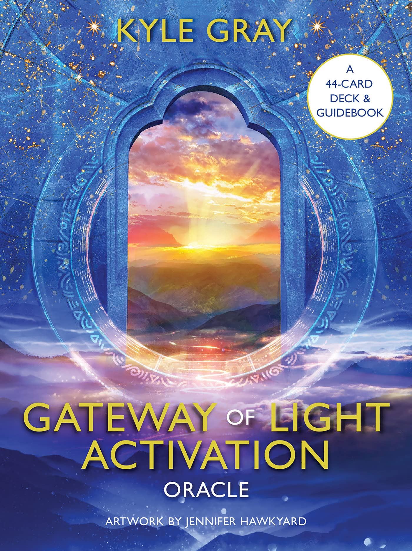 Gateway of Light Activation Oracle