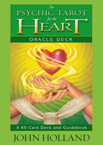 Psychic Tarot For The Heart