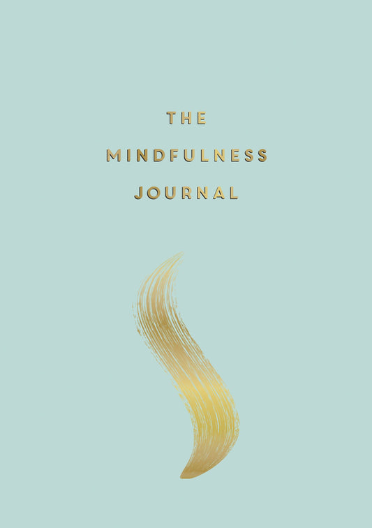 The Mindfulness Journal