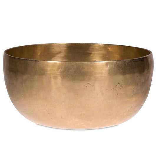 Singing Bowl De-Wa