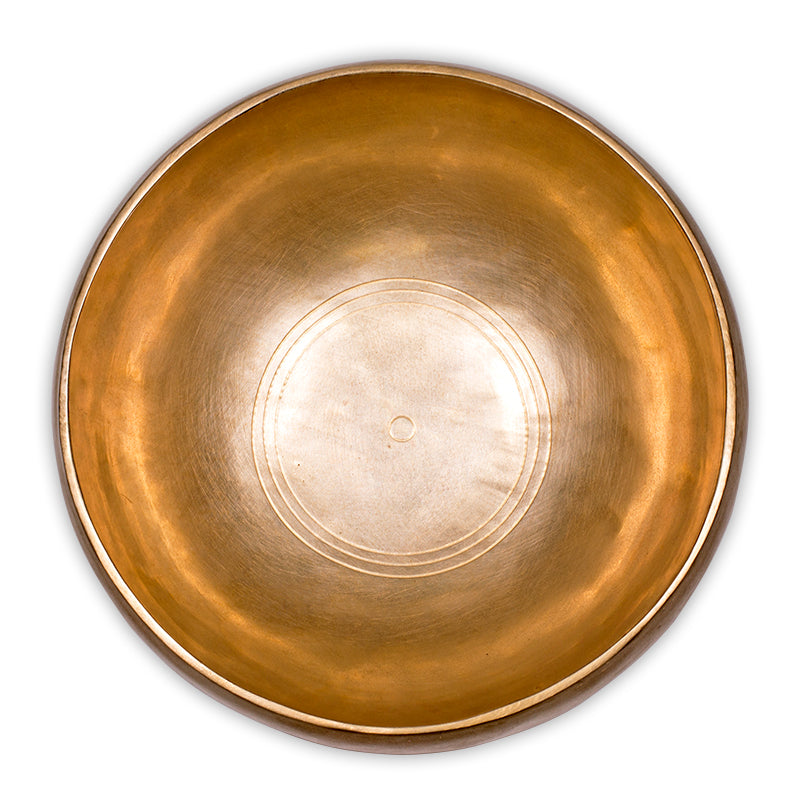 Singing Bowl Nirmala 300-400g