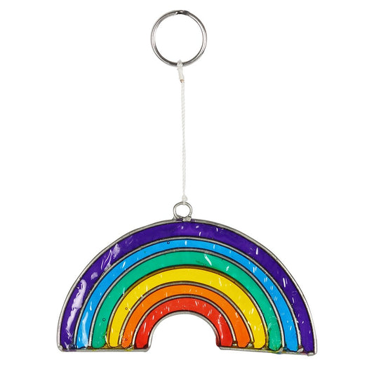 Rainbow Rainbow Suncatcher