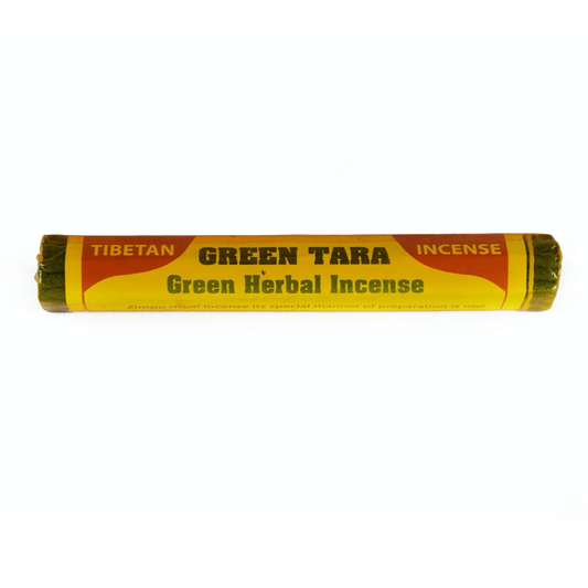 Green Tara Herbal Incense