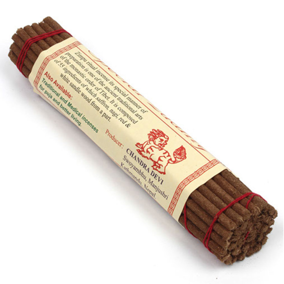Snowlion Tibetan Incense