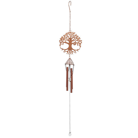 Tree of Life Windchime