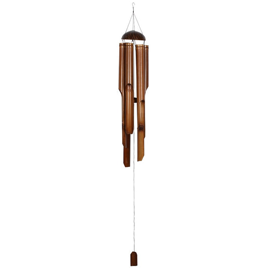 Extra Large Bamboo Windchime 80cm